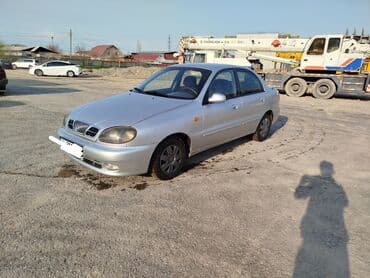 двигатель дэу матиз 0.8 цена бишкек: Daewoo Lanos: 2000 г., 1.5 л, Механика, Бензиновая, Седан — 2