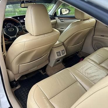 corolla s: Сдается в аренду Lexus Es 300, На посуточный и длительный срок. В — 9