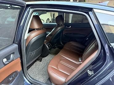авто генераторы: Kia K5: 2016 г., 2 л, Автомат, Бензин, Седан — 6