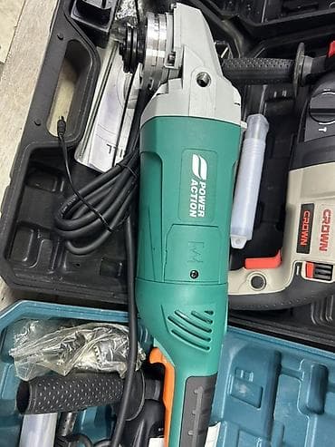 ссср метал: Электроинструменты WORCRAFT, RODEX и УРАГАН — профессиональная линейка — 5