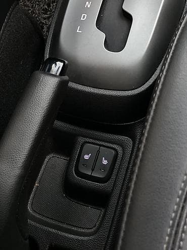 Chevrolet Spark: 2019 г., 1 л, Автомат, Бензин, Хэтчбэк — 9