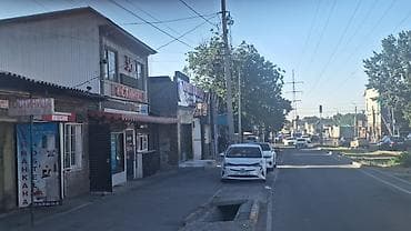 офис в оше: Аренда офисов, 28 м², В административном здании, 1 линия, С отдельным входом — 2