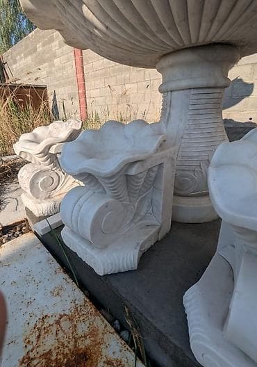 скупка камней: Декор для дома и сада, Декоративный фонтан — 2