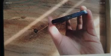 realmi buds: Redmi, Redmi Note 13, Б/у, 256 ГБ, цвет - Серый, 2 SIM — 2