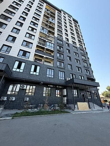 сдаю квартиру таш рабат: 1 комната, 55 м², Элитка, 6 этаж, Евроремонт — 2