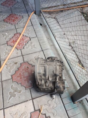 ГБО: Продаю коробку Ауди автомат сотка — 1