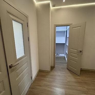 70: 2 комнаты, 70 м², Элитка, 13 этаж, Евроремонт — 5