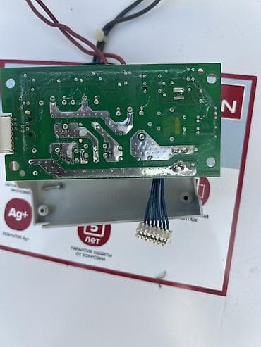 пины: Электронный модуль управления (плата) TFE-RL для — 3