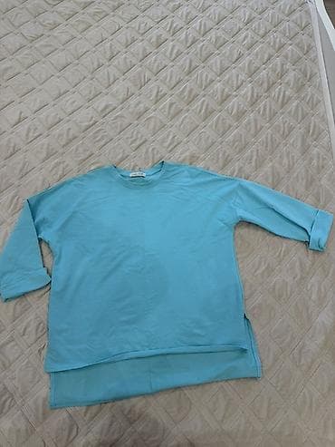 Үлпөт көйнөктөрү жана аксессуарлар: Набор женской одежды (11 предмета). Размер 46-48. В отличном состоянии — 2