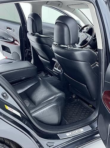 Lexus: Lexus GS: 2010 г., 3.5 л, Автомат, Бензин, Седан — 10
