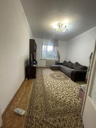 2 bedroom: 2 комнаты, Собственник, С мебелью частично — 7