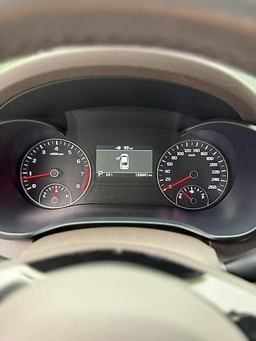 Продажа авто: Kia K5: 2018 г., 1.6 л, Робот, Бензин, Седан — 9