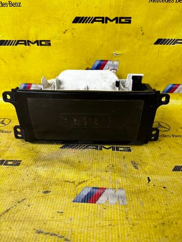 тайота ист багаж: Бардачок Toyota Ist — 1