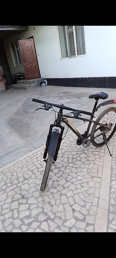 mongoose montana: Горный велосипед, Рама XL (180 - 195 см), Алюминий, Новый — 3
