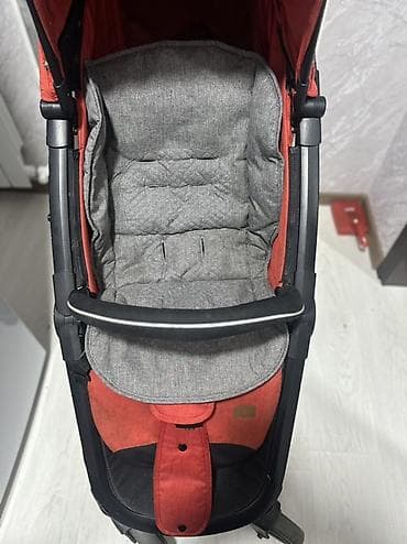 игрушечная каляска: Коляска, Б/у — 2