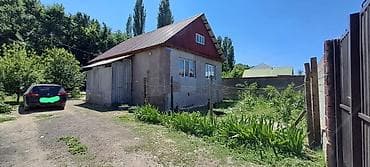 4: НОВОПОКРОВКА Продается жилой дом с приусадебным участком. - — 3
