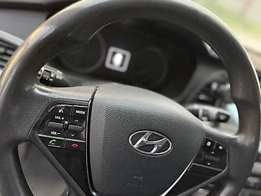 авто саната: Hyundai Sonata: 2017 г., Автомат — 3