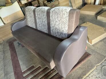 раскладная кровать бишкек: Раскладной диван, Новый — 7