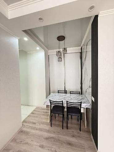 Квартиры: 3 комнаты, 80 м², Элитка, 8 этаж, Евроремонт — 2