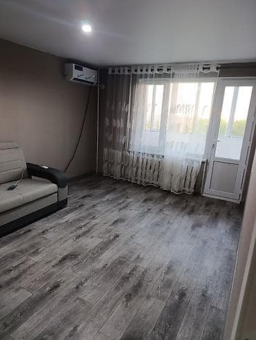 2 bedroom: 2 комнаты, Азия Молл Собственник, Без подселения, С мебелью полностью — 2