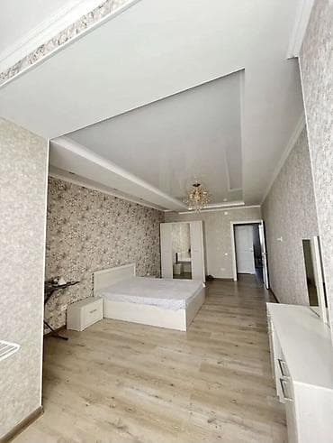 2 комнаты, 75 м², Элитка, 6 этаж, Евроремонт