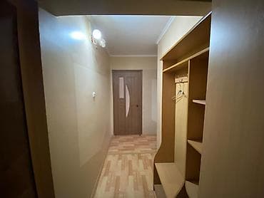 Недвижимость: 1 комната, 31 м², Мед Академия 104 серия, 4 этаж, Косметический ремонт — 6