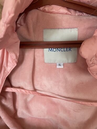 боди женский: Детский комбинезон для девочки на 2,3годика Moncler одет один сезон — 6