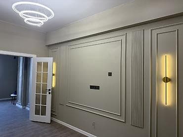 капитал холдинг: 1 комната, 39 м², Элитка, 11 этаж, Дизайнерский ремонт — 5