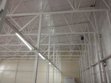 сварочные работы каракол: Сварка | Навесы, Заборы, оградки Доставка, Гарантия, Бесплатная смета — 23