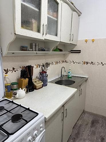 Недвижимость: 3 комнаты, 70 м², 105 серия, 2 этаж, Евроремонт — 4