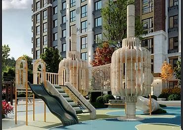 Продажа квартир: 3 комнаты, 80 м², Элитка, 4 этаж, Готовая ПСО (под самоотделку) — 3