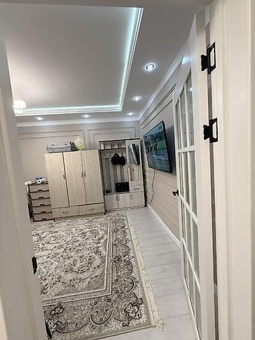 Продажа квартир: 1 комната, 43 м², 106 серия, 8 этаж, Дизайнерский ремонт — 6