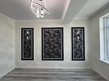 Продажа квартир: 2 комнаты, 41 м², Элитка, 6 этаж, Дизайнерский ремонт — 4