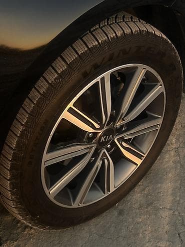 daewoo centra: Kia K5: 2019 г., 2 л, Автомат, Газ, Седан — 3