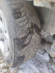 хундай пертер: BMW 5 series: 2020 г., Механика, Пикап — 8