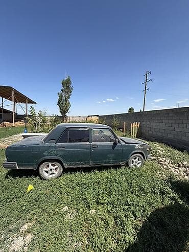 монитор соната дн8: ВАЗ (ЛАДА) 2107: 2008 г., 1.6 л, Механика, Бензин, Седан — 2