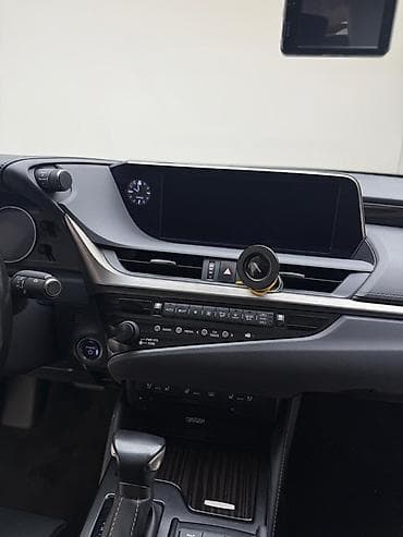 Lexus: Lexus ES: 2019 г., 2.5 л, Вариатор, Гибрид, Седан — 7