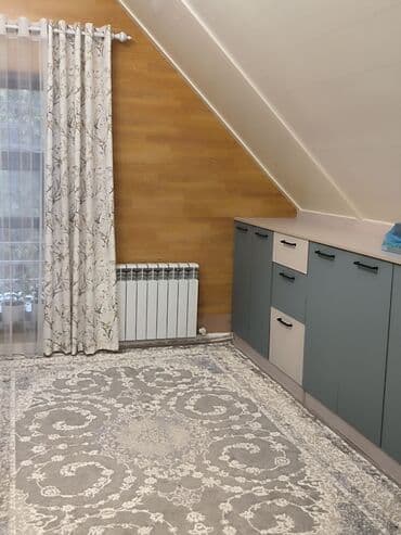 продаются дом кок жар: Коттедж, 110 м², 4 комнаты, Собственник, Дизайнерский ремонт — 26
