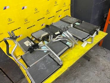 печка отопление дома: Кондиционер Колдонулган, Оригинал, Жапония — 2