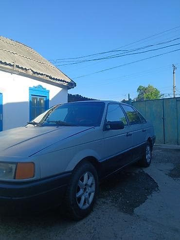 субару аутбек 2017 цена бишкек: Volkswagen Passat: 1990 г., 1.8 л, Газ, Седан — 6