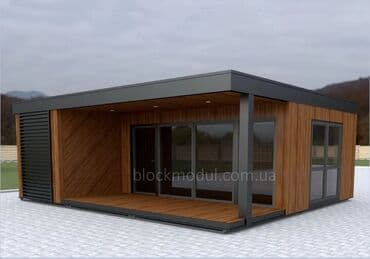 панельный дом купить: Продаю Павильон 9999 м², Утеплен — 4