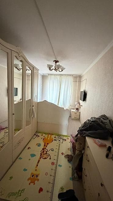 rent: 3 комнаты, Агентство недвижимости, Без подселения, С мебелью полностью — 5