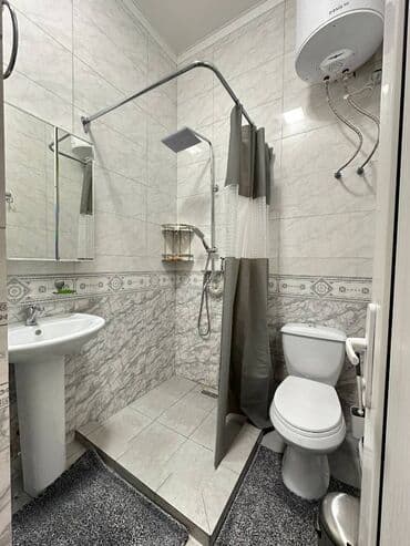 аренда комнаты в общежитии: 20 м², С мебелью — 4