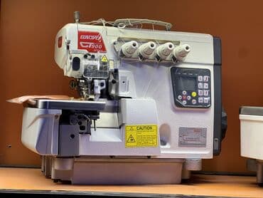 швейное оборудование в рассрочку: Santar машинка хорошего качества У нас имеется рассрочка без % — 2