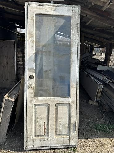 кованые элементы: Межкомнатные двери в хорошем состояний !Деревянные двери разного типа — 2