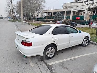 хонда арио: Honda Inspire: 2003 г., 2.5 л, Автомат, Бензин, Седан — 3