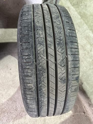 Шины: Шины 225 / 55 / R 17, Лето, Легковые, Hankook — 2