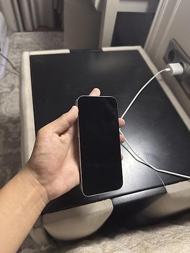 redmi note 4: IPhone 16 Pro Max, Б/у, 256 ГБ, White Titanium, 94 % — 2