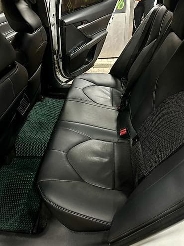 camry xse: Toyota Camry: 2018 г., 2.5 л, Автомат, Бензин, Седан — 6