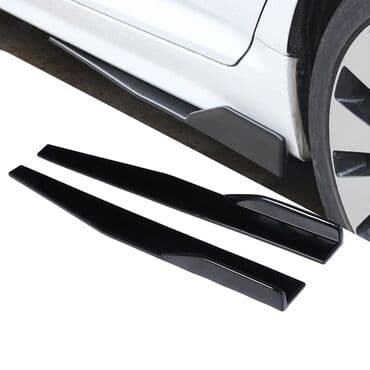 тойота камри 25 кузов бишкек: Наружные накладки порогов AMG, Аналог — 9